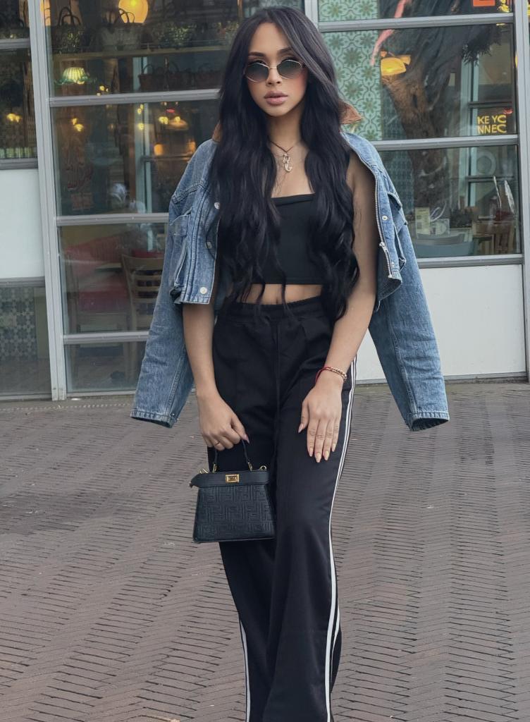 Travesti en Tenerife: 