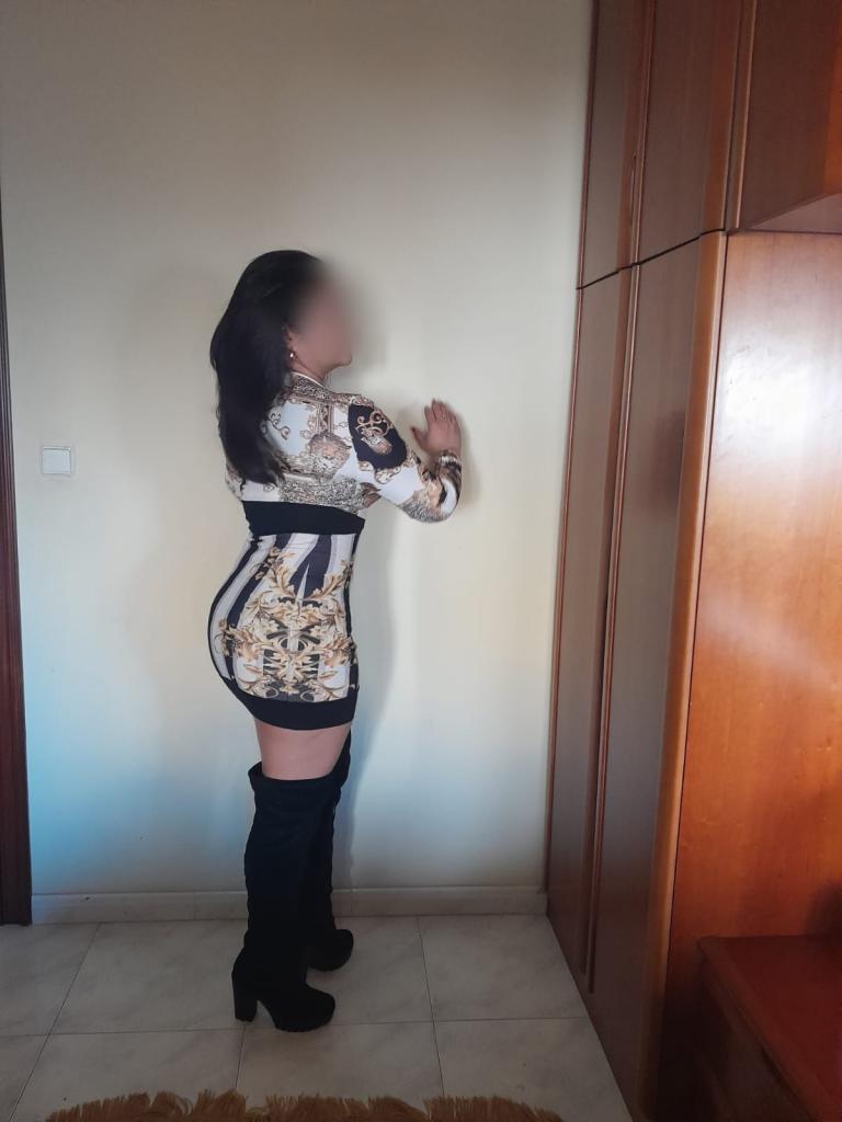Chica busca chico en Valencia: 