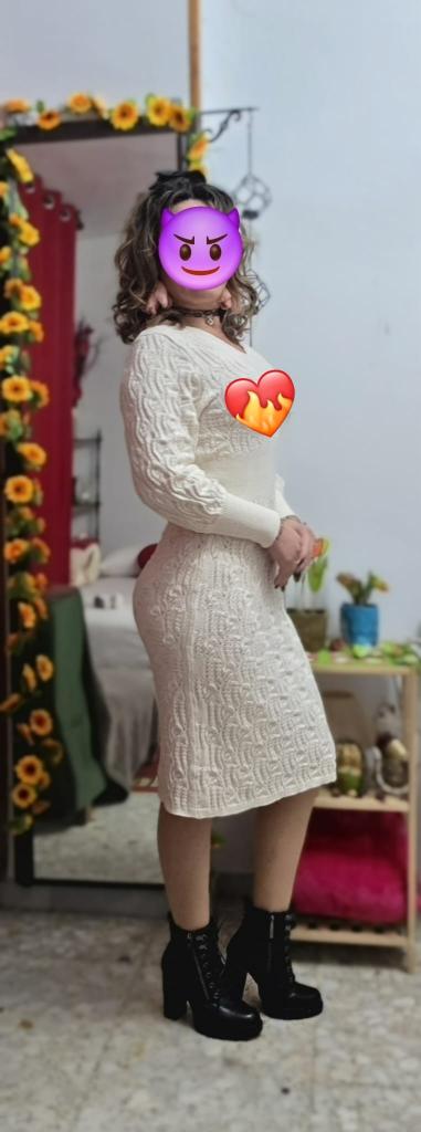 Chica busca chico en Almería: 