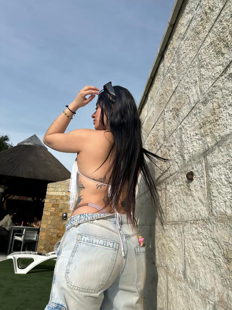 Chica busca chico en Madrid: 