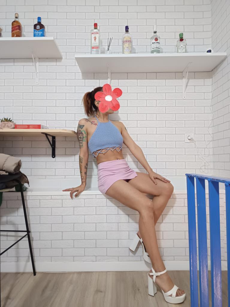 Chica busca chico en Asturias: 