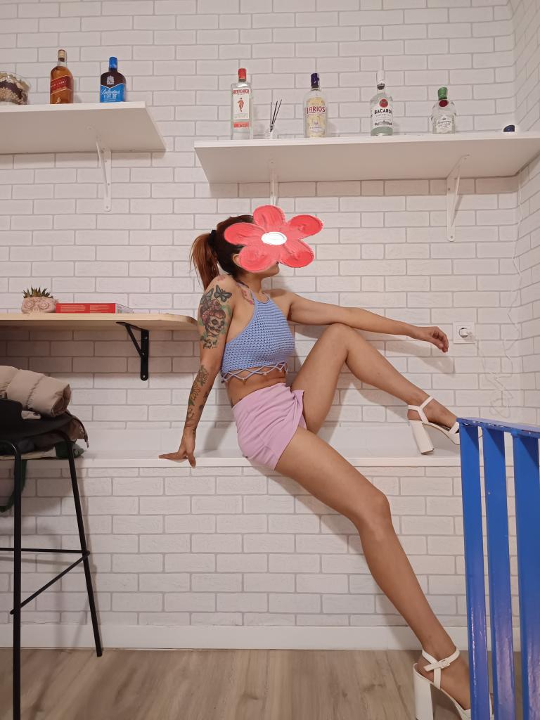 Chica busca chico en Asturias: 