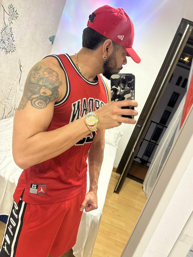 Chico busca chica en Valladolid: 