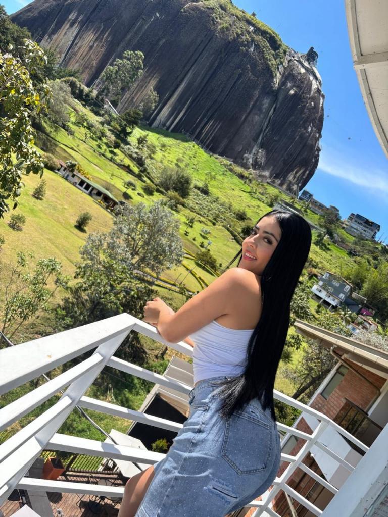 Chica busca chico en Las Palmas: 