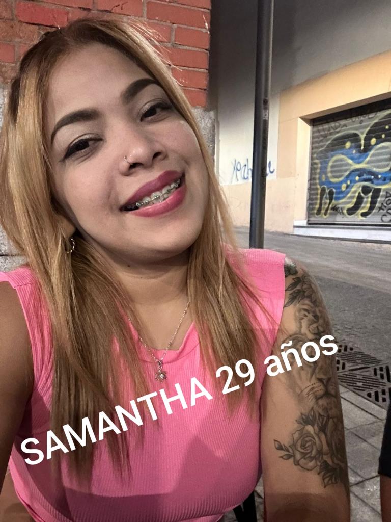 Chica busca chico en Toledo: 