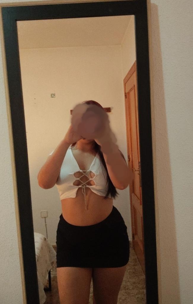 603373582: Chica busca chico en Murcia