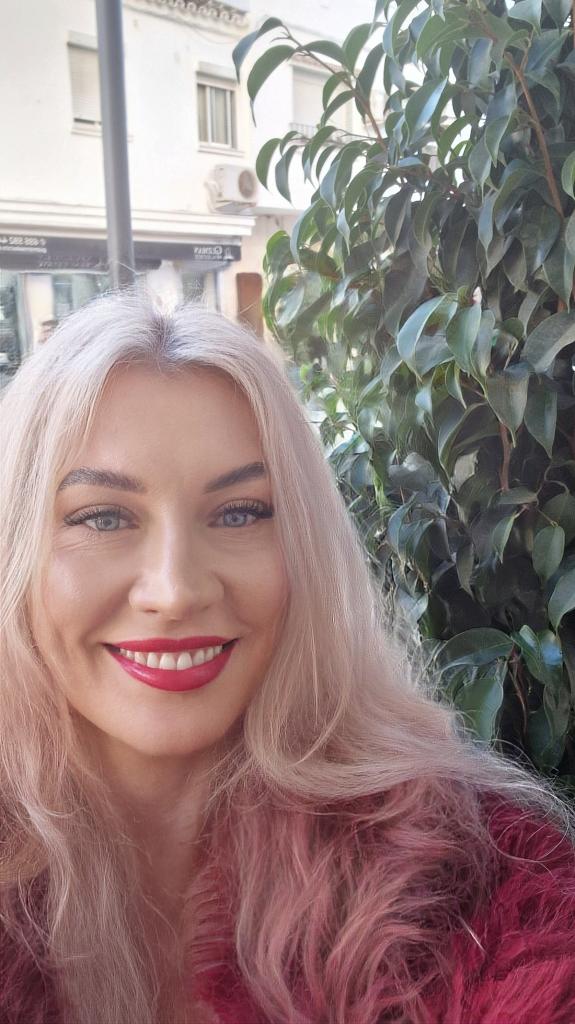 Chica busca chico en Málaga: 