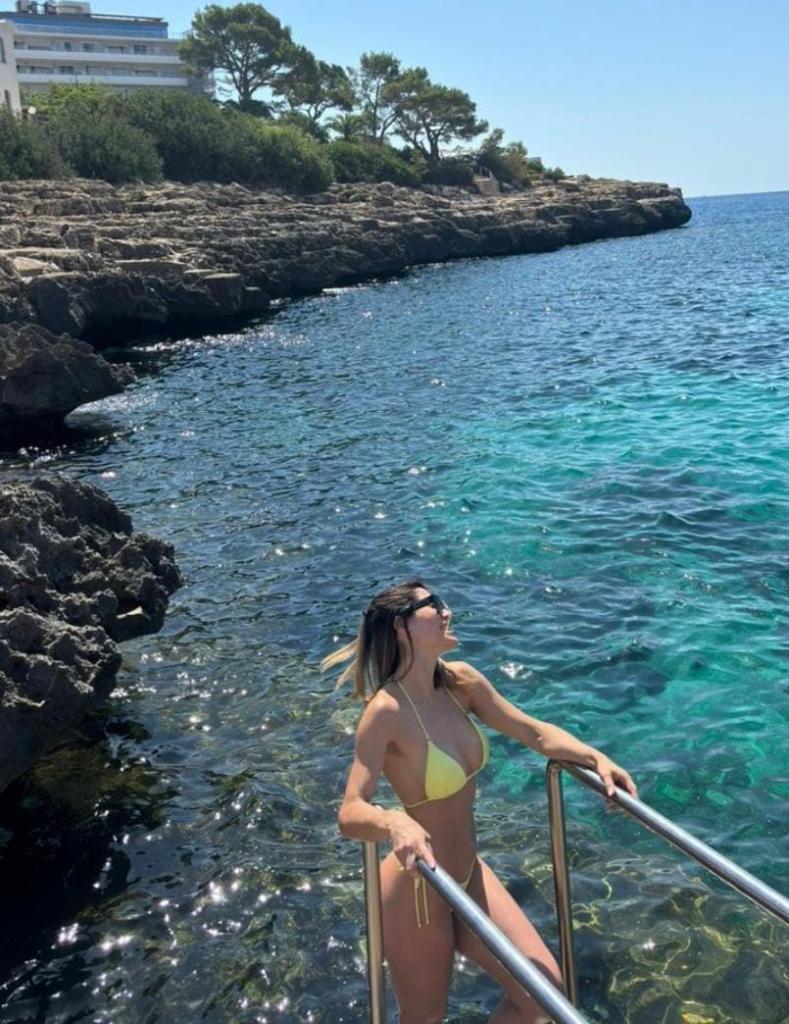 Chica busca chico en Barcelona: 