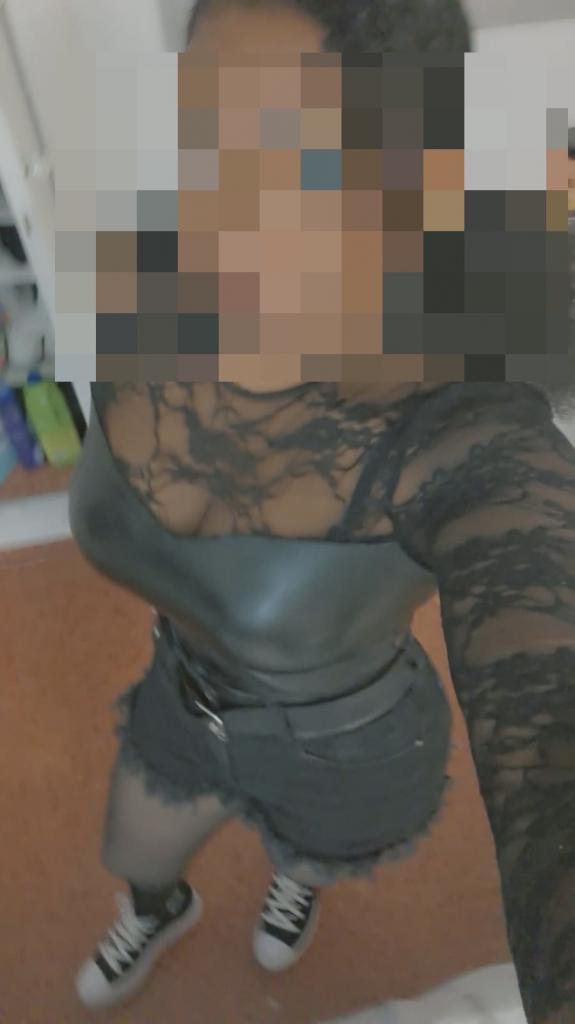 Chica busca chico en Málaga: 