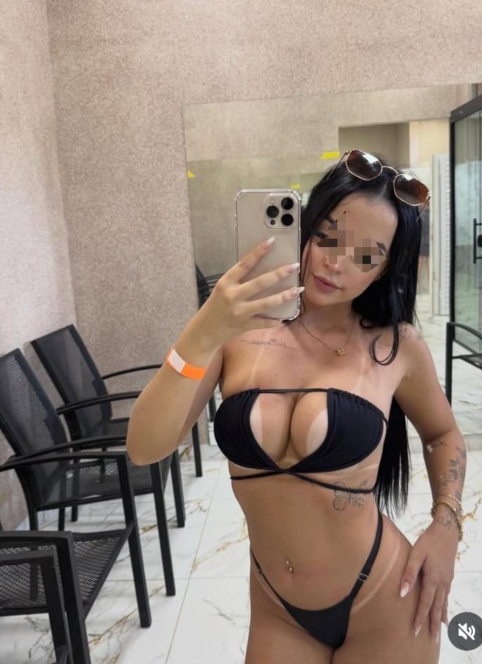 Chica busca chico en Málaga: 