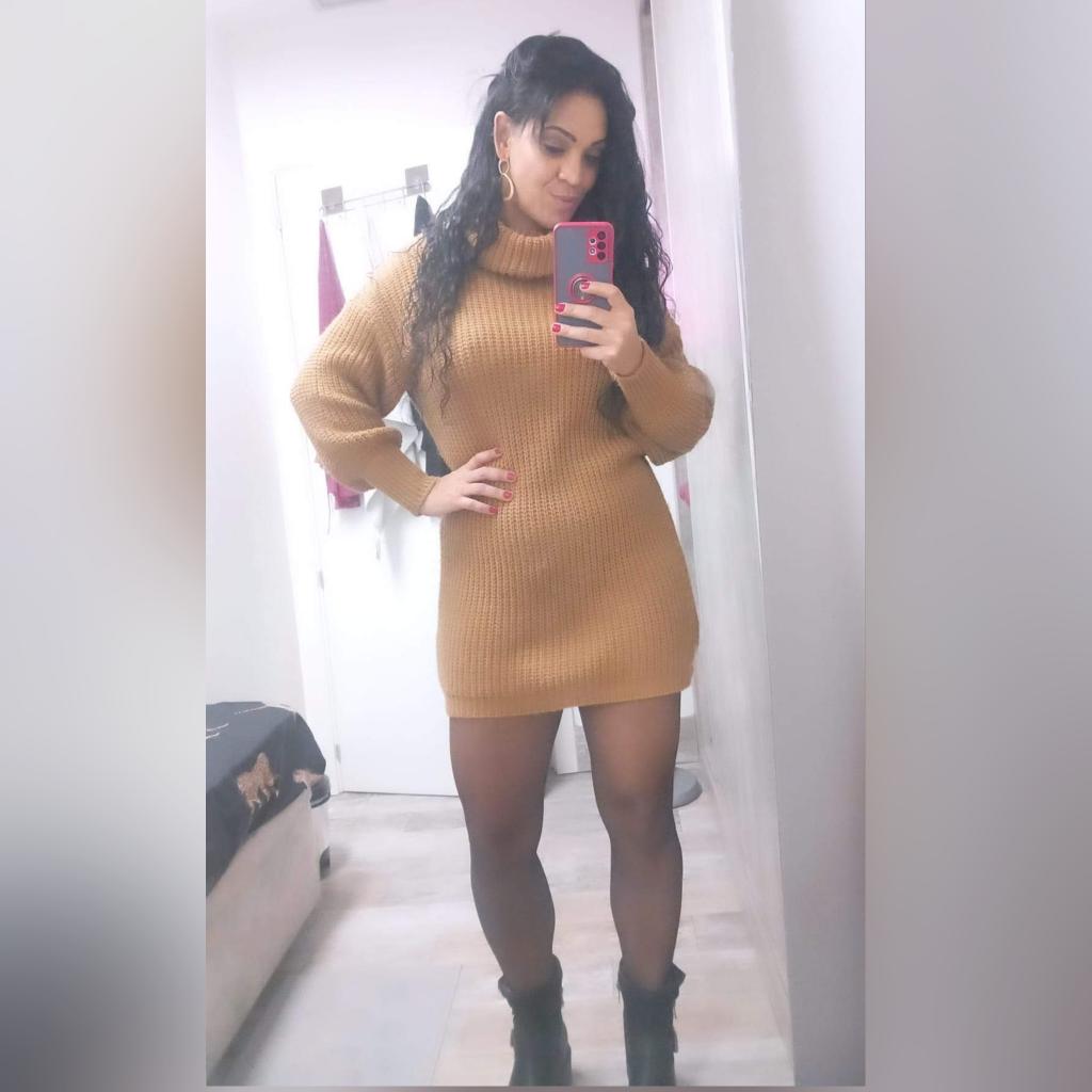 Chica busca chico en Madrid: 