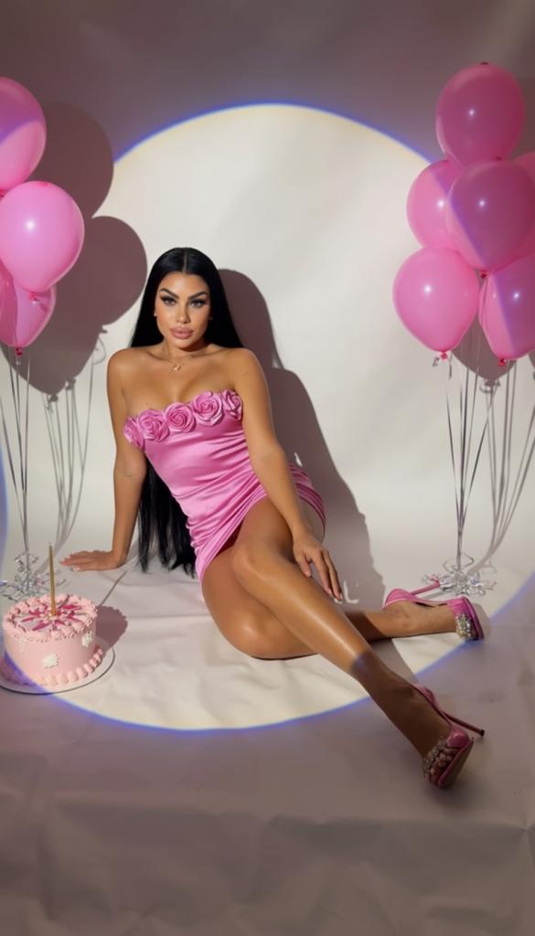 Chica busca chico en Málaga: 