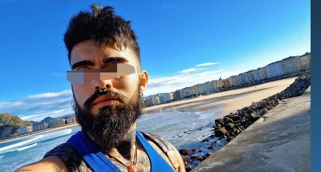 Chico busca chica en Navarra: 