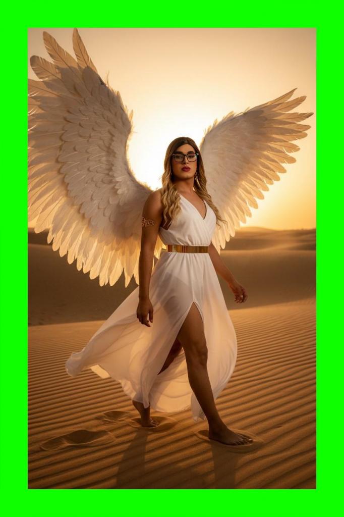 Transexual en Toledo: 