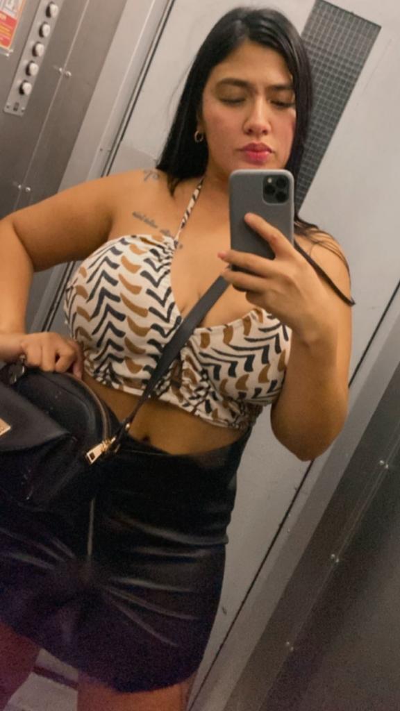 Chica busca chico en Salamanca: 