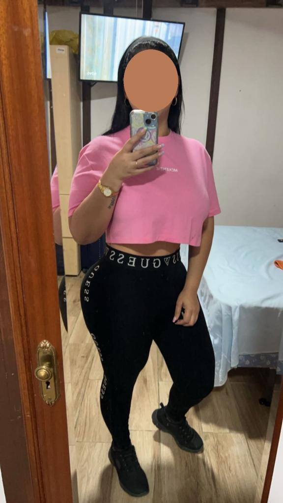 Chica busca chico en Madrid: 