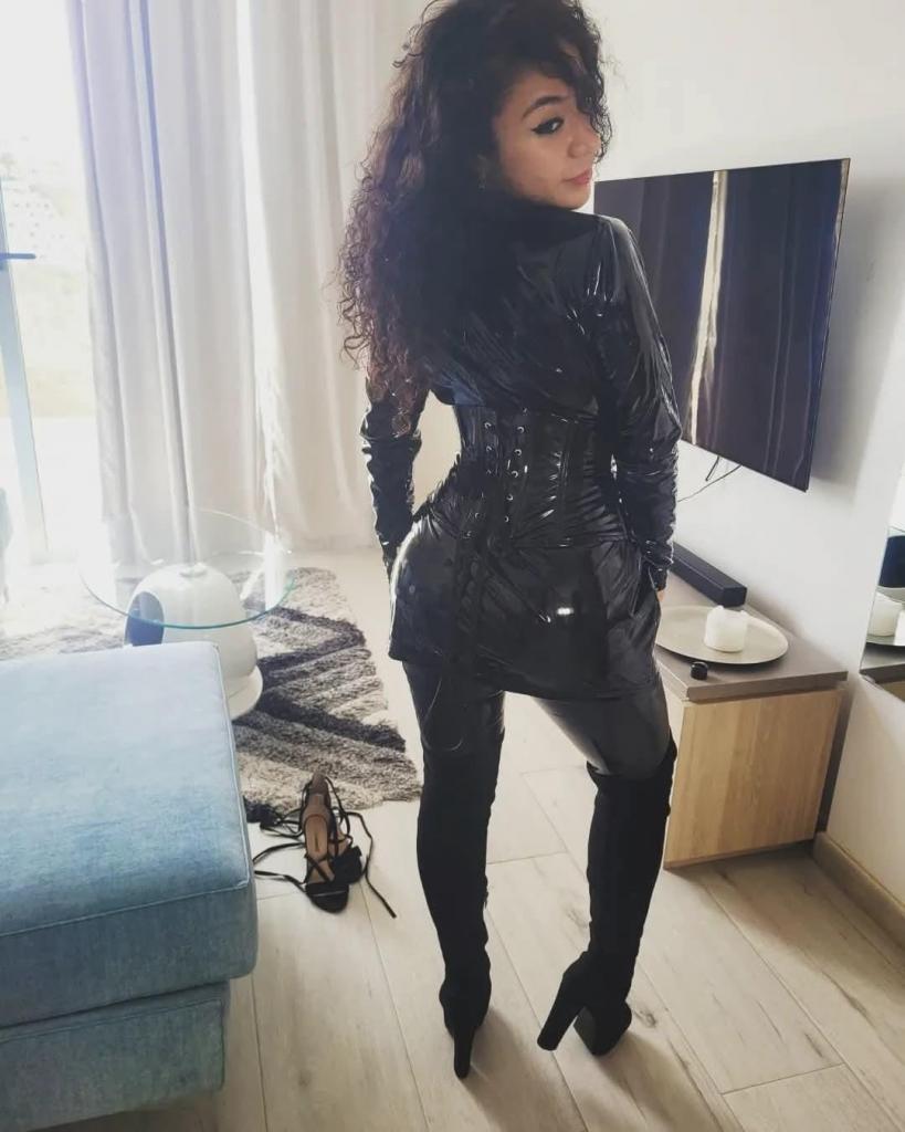 Chica busca chico en Las Palmas: 