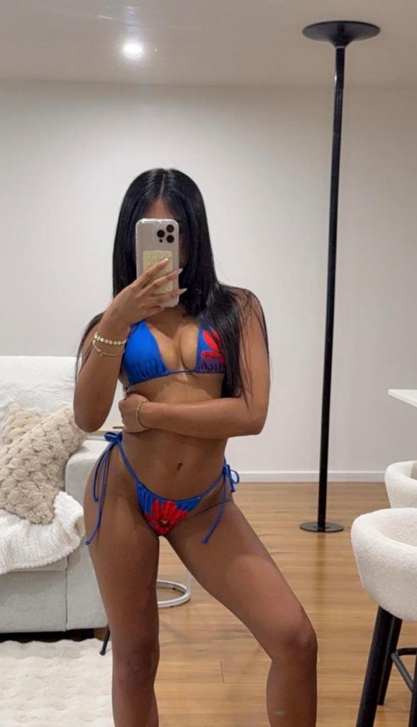 Chica busca chico en Jaén: 