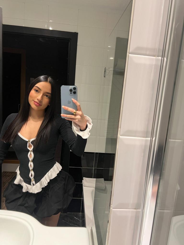 Chica busca chico en Málaga: 