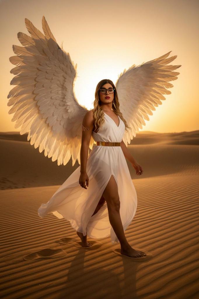 Transexual en Toledo: 