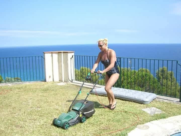 Travesti en Navarra: 