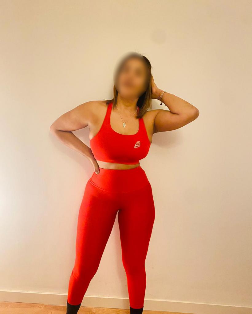 Chica busca chico en Toledo: 