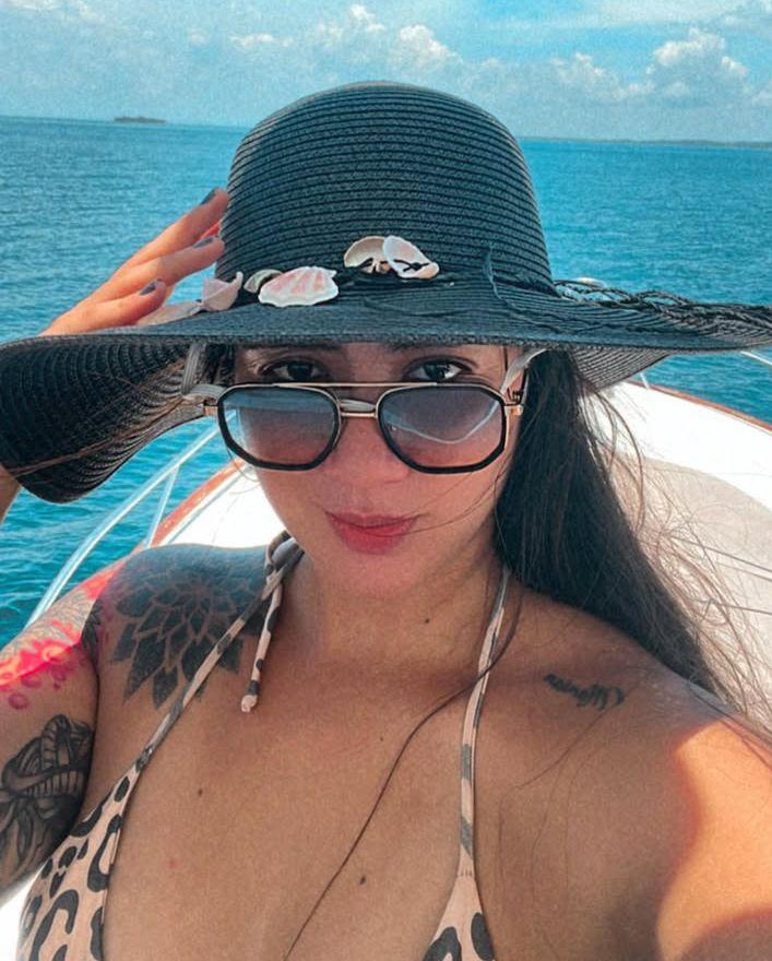 Chica busca chico en Almería: 