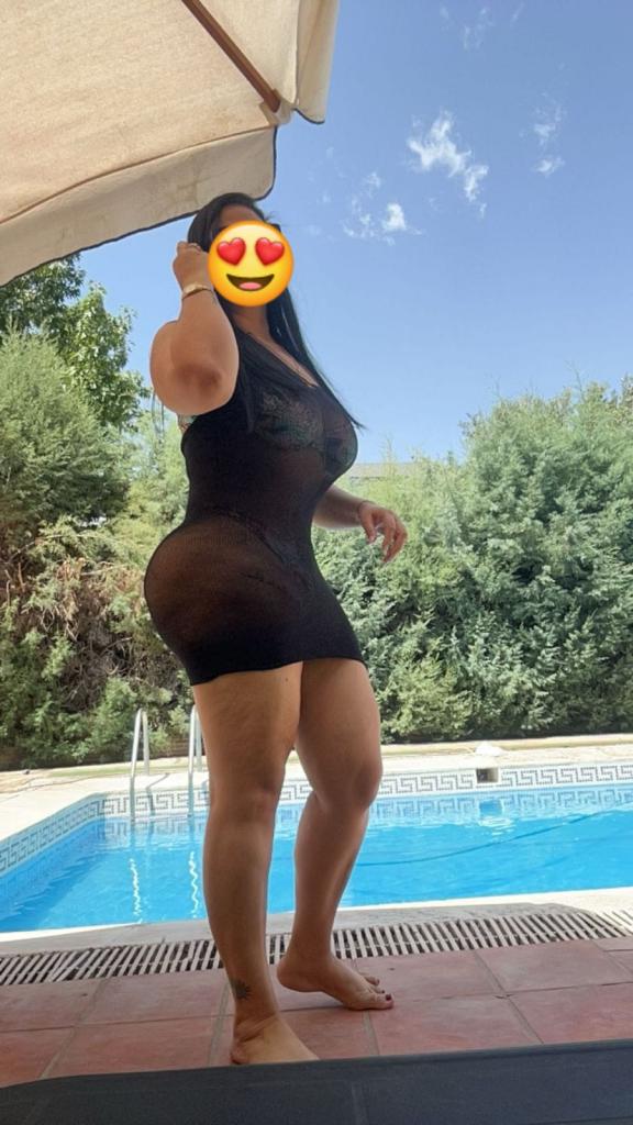 602577043: Chica busca chico en Madrid