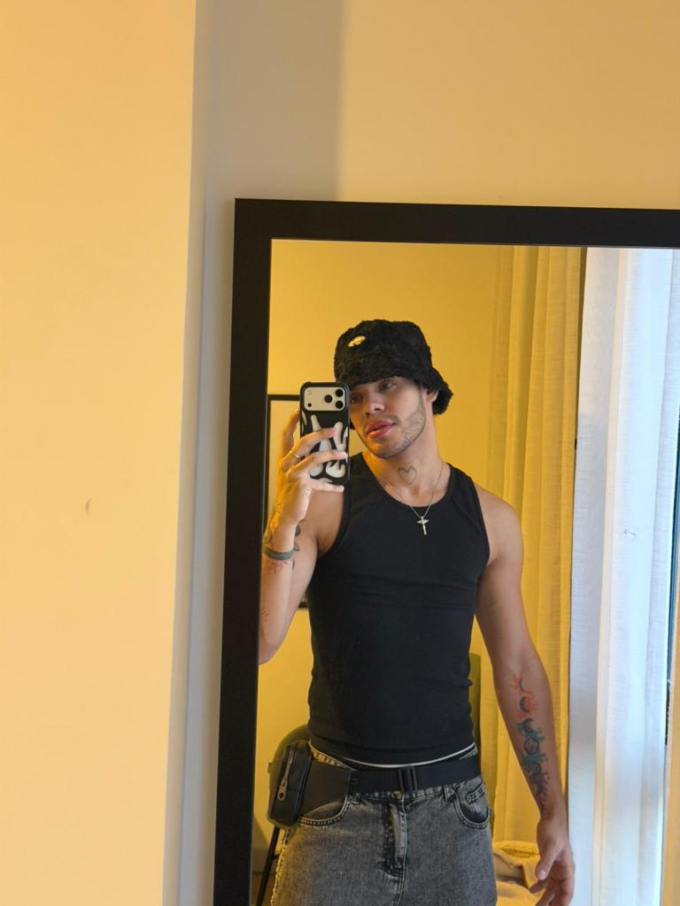 Chico busca chica en Madrid: 