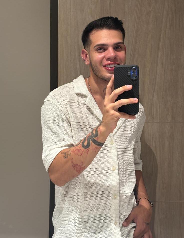 Chico busca chica en Madrid: 