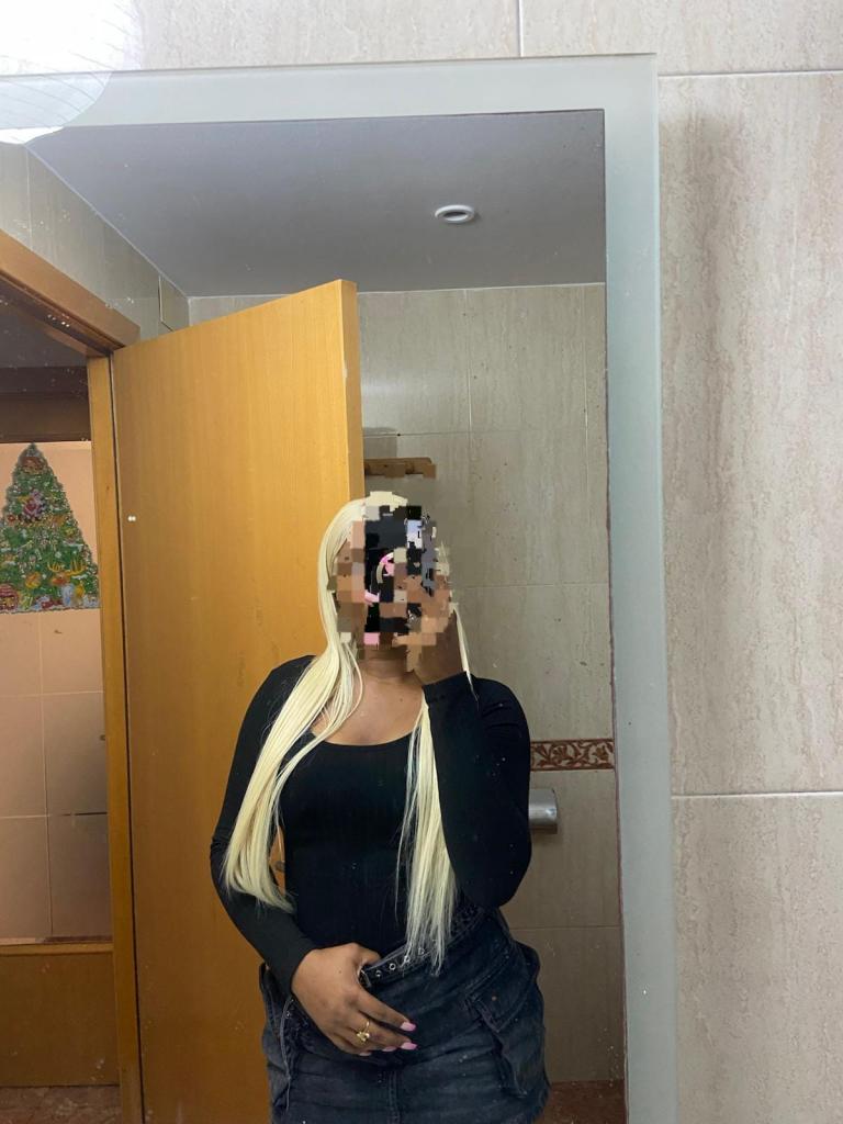 Chica busca chico en Alicante: 