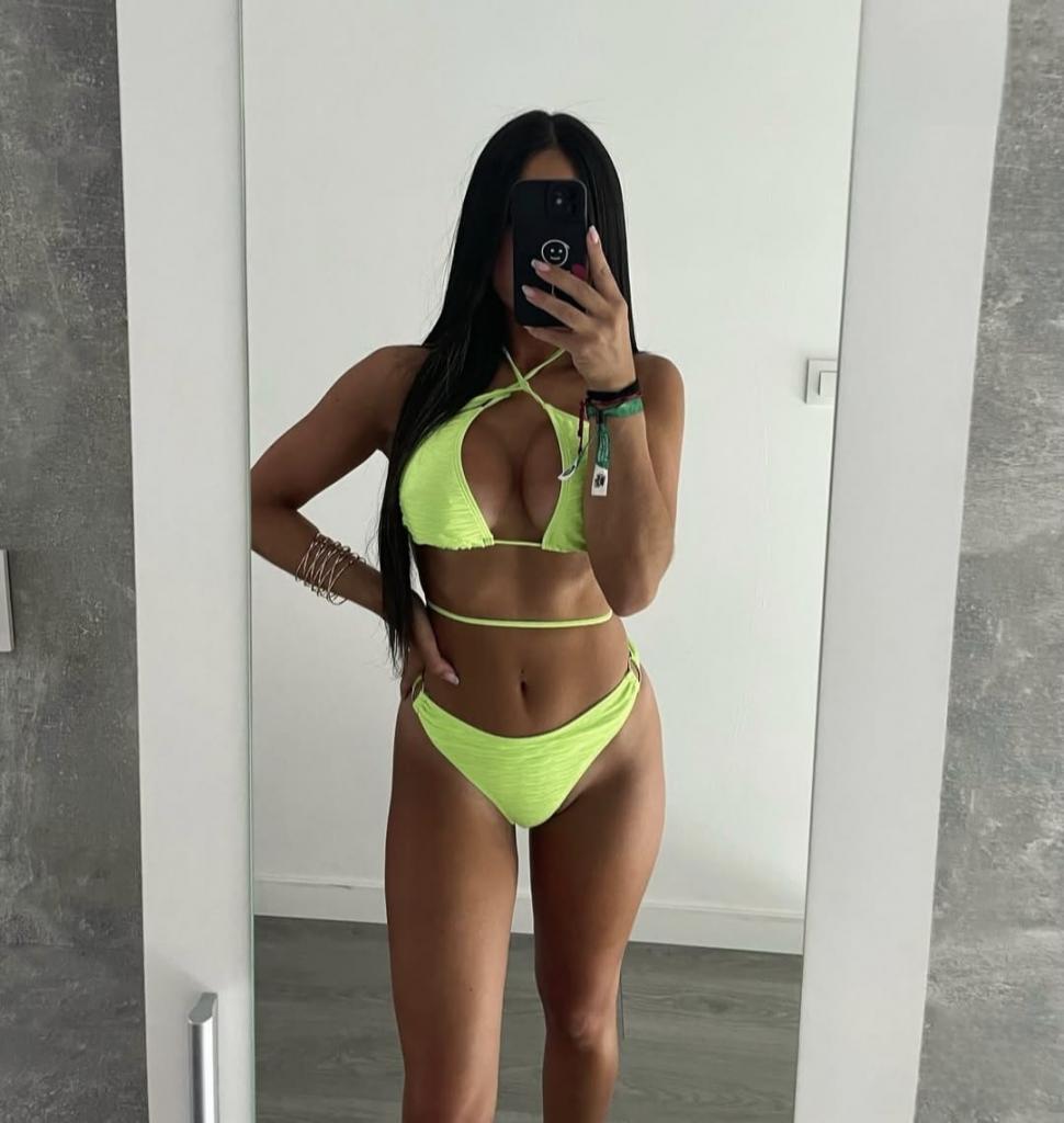 Chica busca chico en Alicante: 