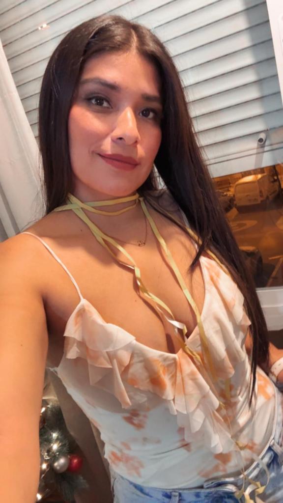 Chica busca chico en Las Palmas: 