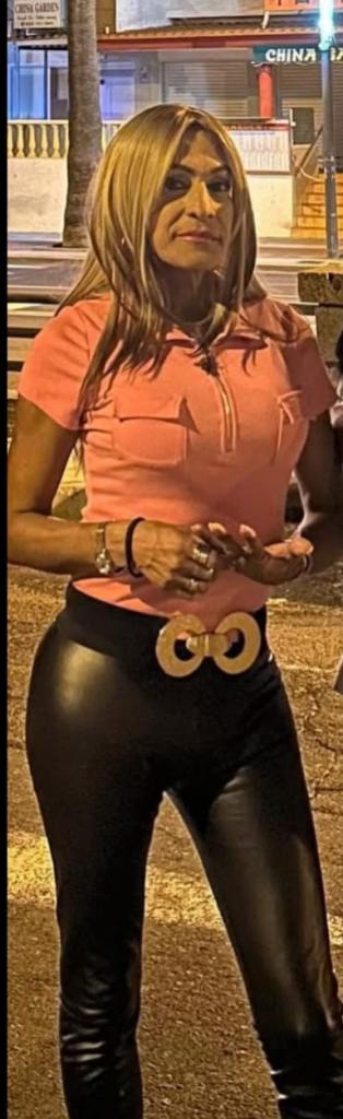 Transexual en Tenerife: 