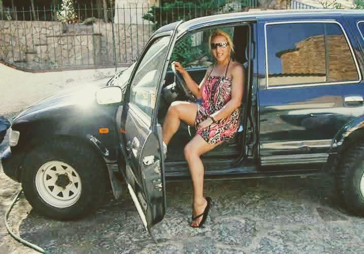 Transexual en Navarra: 