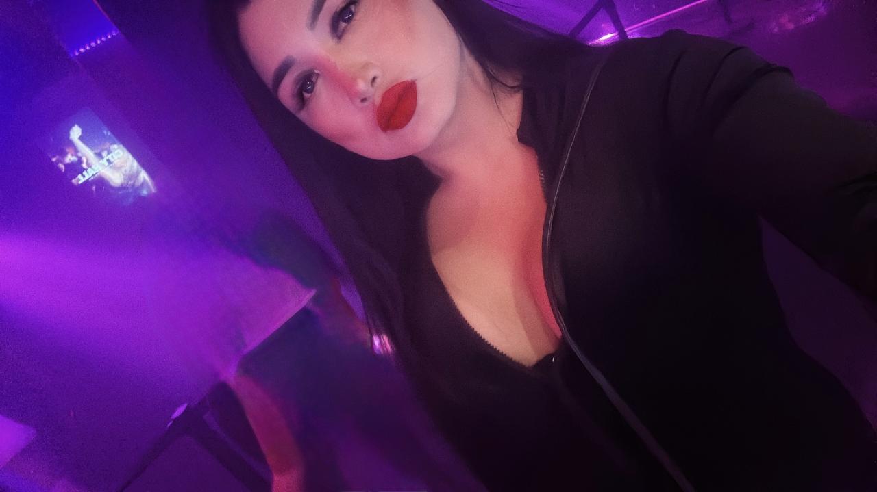 Transexual en Barcelona: 