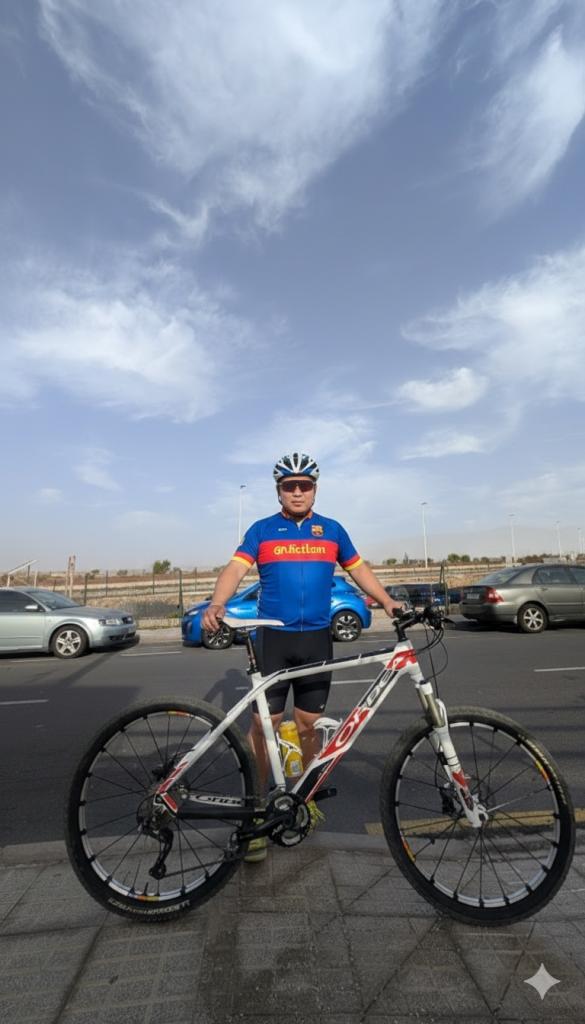 Chico busca chica en Tenerife: 