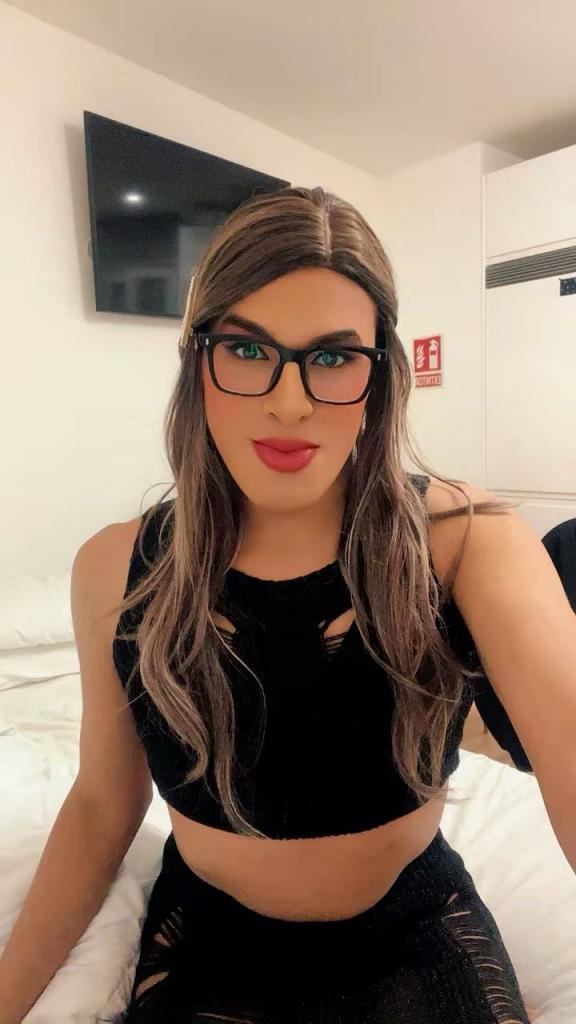 Travesti en Toledo: 