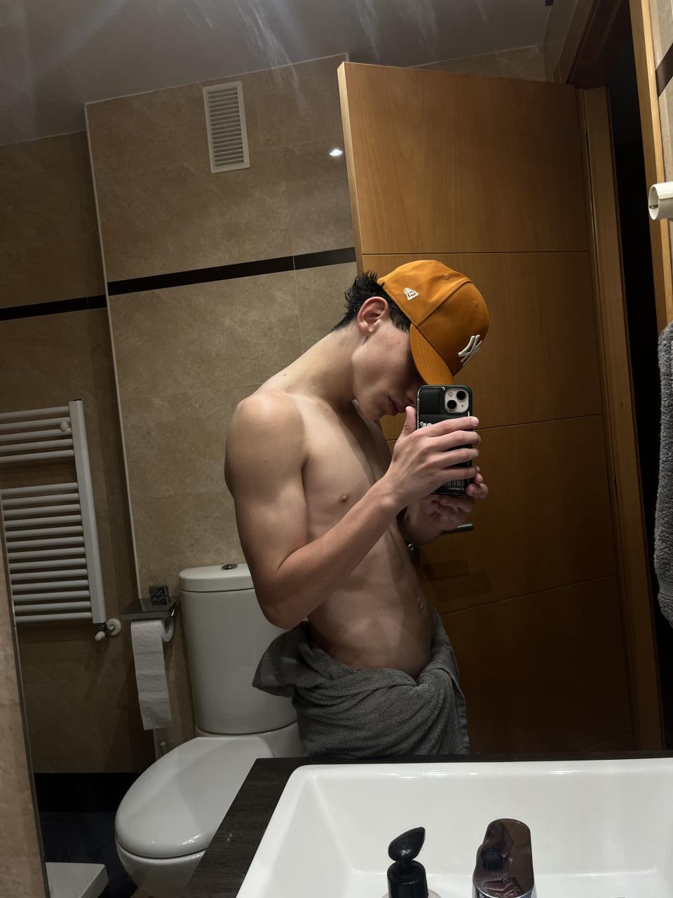 Chico busca chica en Madrid: 