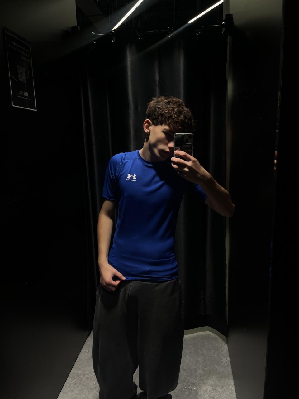 Chico busca chica en Madrid: 