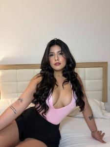 604368361: Chica busca chico en Málaga