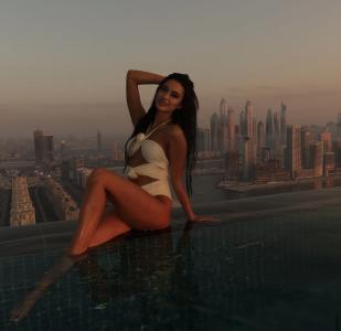 662234989: Chica busca chico en Málaga