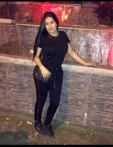610003944: Chica busca chico en Murcia
