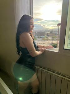 631128392: Chica busca chico en Murcia