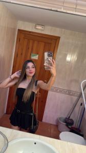 612431639: Chica busca chico en Málaga