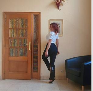 600351087: Chica busca chico en Madrid