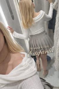 662184673: Chica busca chico en León