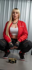 604295689: Chica busca chico en Málaga