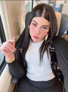 602530032: Transexual en La Coruña