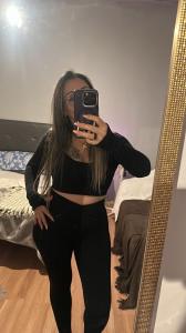 613635993: Chica busca chico en Murcia